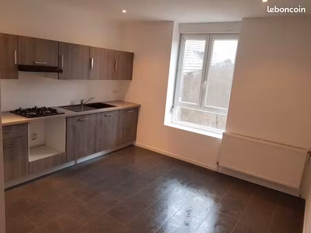 a louer maison sur joeuf
