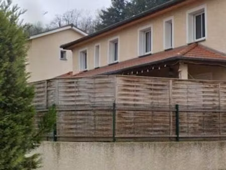 montluel maison 90 m2