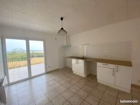 maison 3 pièces 68 m²