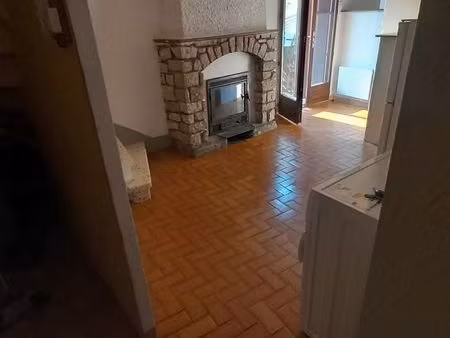 maison de village