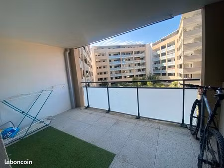 appartement 1 pièce 25 m²