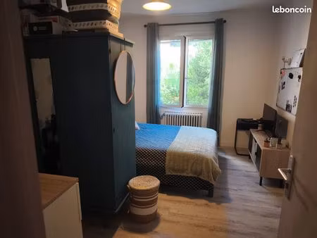 studio proche lycée cézanne