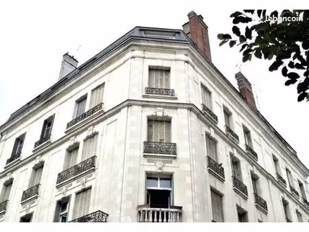 appartement 41 m² angers