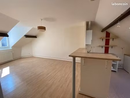 appartement t3