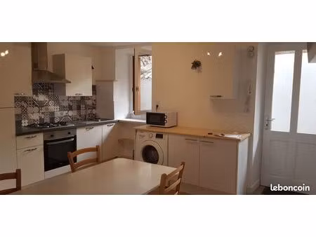 appartement meublé pour étudiant(e)