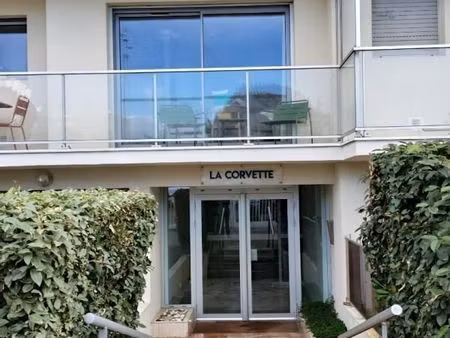 appartement 1 pièce 22 m²