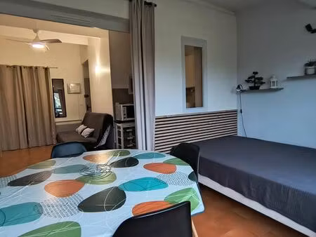 appartement argeles sur mer