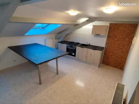 appartement jules ferry