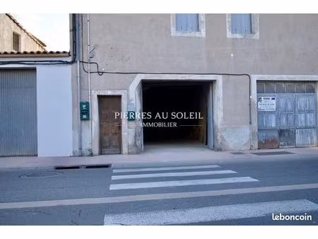 appartement 125 m² bédarieux
