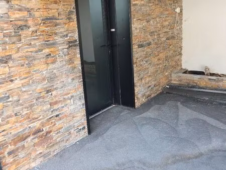 appartement 1 pièce 20 m²