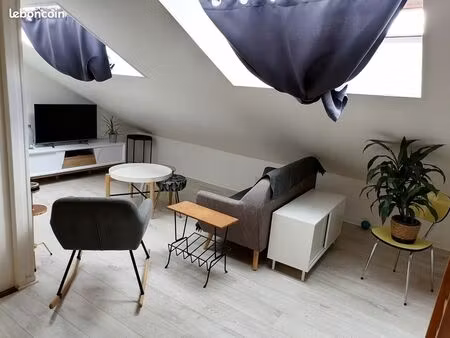 t2 meuble - hyper centre