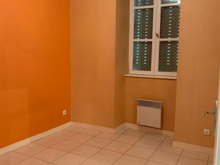 appartement t2