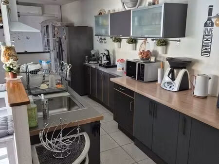 location appartement dupex