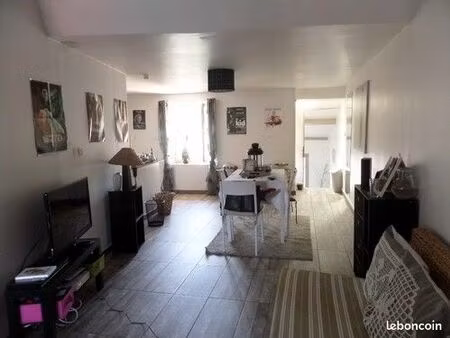 appartement meublé proche gare