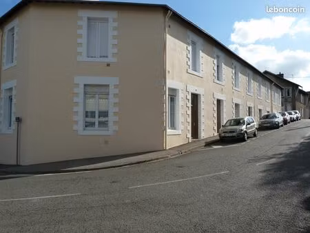 t2 indre 45m²