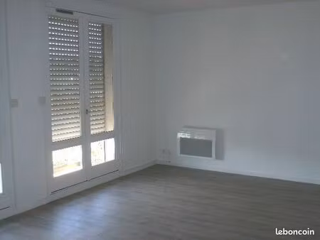 appartement 2 chambres proche centre ville