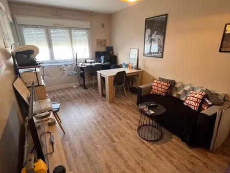 studio