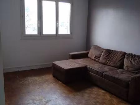 appartement 3 pièces 52 m2