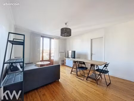 location chambre lyon 8eme