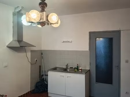 t2 bis avec mezzanine à meynes