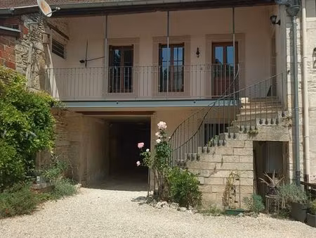 appartement t3