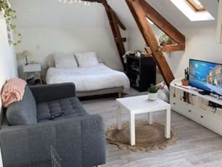 1010 - studio - ste-luce-sur-loire - disponible mi-aout