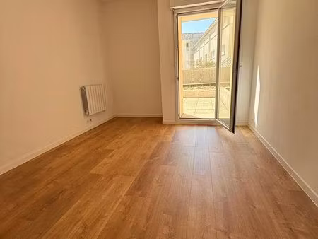 studio 1 pièce 18m2