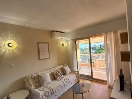 appartement 2 pièces 34 m²