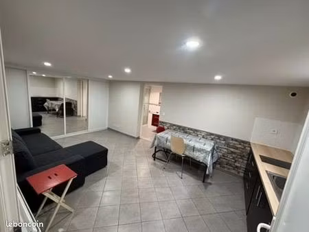 studio etudiant