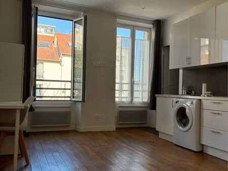 studio à louer sur villejuif louis aragon