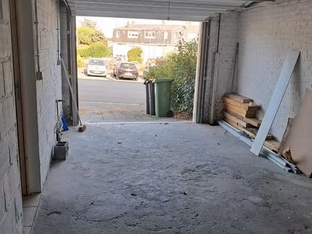 location garage