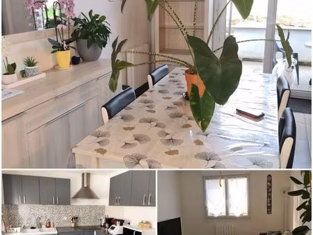 location maison 130 m2