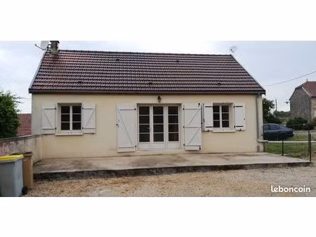 maison individuelle