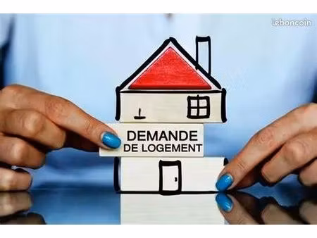 urgent recherche logement