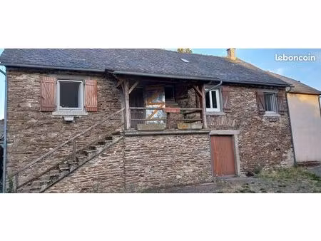 loue maison 4 pièces