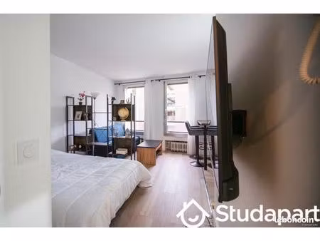 maison 1 pièce 25 m²