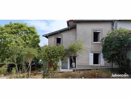 maison 4 pièces 72 m²