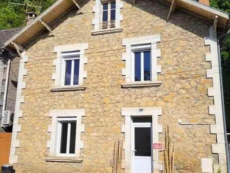 maison 4 pièces 73 m²