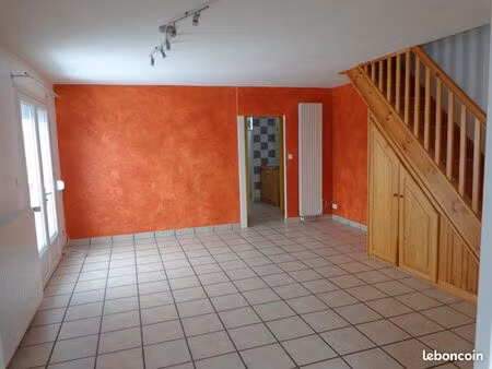 appartement t6