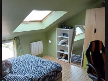 chambre