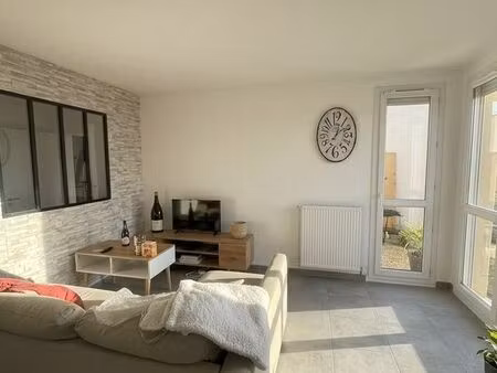appartement t3