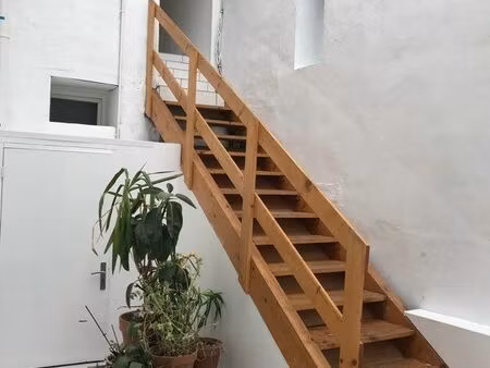 appartement t3