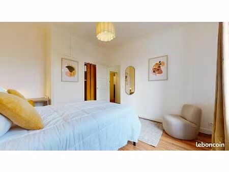studio meublé neuf melun – 25 min paris