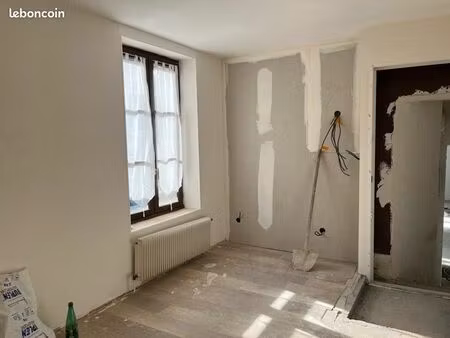 loue appartement f2  34m2