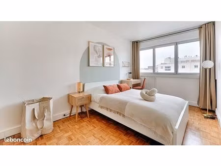appartement 1 pièce 11 m²