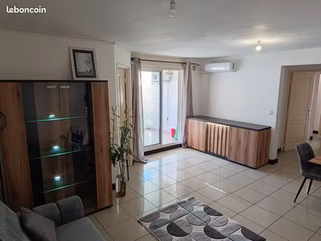 appartement 4 pièces bois de néfles