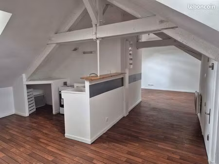 studio 36 m2