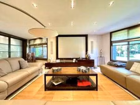 vente maison piscine aux herbiers (85500) : à vendre piscine / 288m² les herbiers