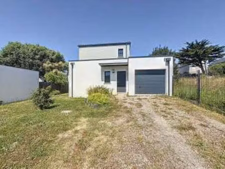 vente maison à la baule-escoublac (44500) : à vendre / 120m² la baule-escoublac