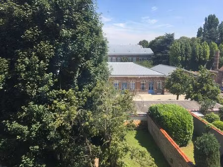 appartement à louer à avenue buyl 78 ixelles (vwd18288)